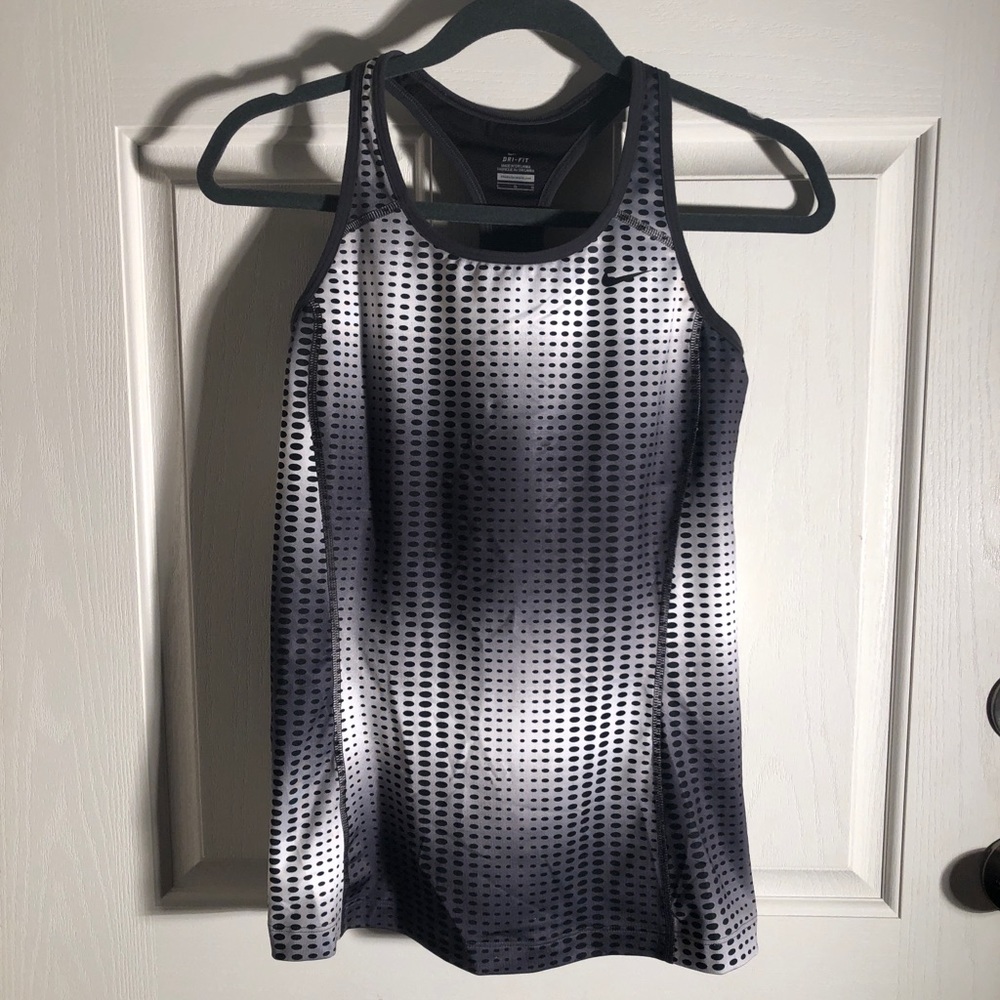 Women’s Nike tank
